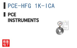PCE-HFG 1K-ICA ͼƬ